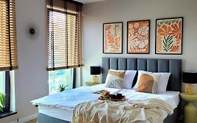 Apartamenty K17 Stare Miasto